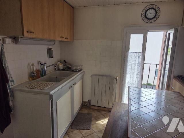 Maison à vendre, 91m², Villejuif