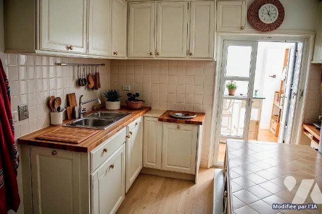 Maison à vendre, 91m², Villejuif