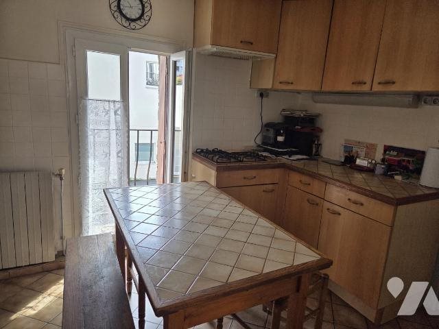 Maison à vendre, 91m², Villejuif
