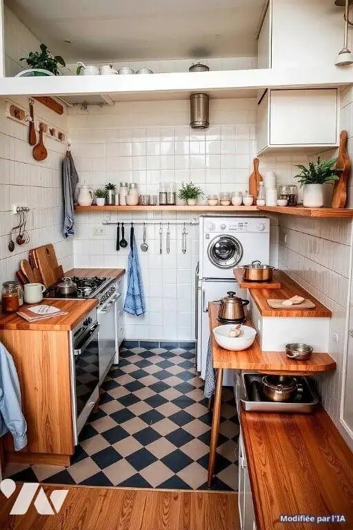 Appartement à vendre, 61m², Villejuif