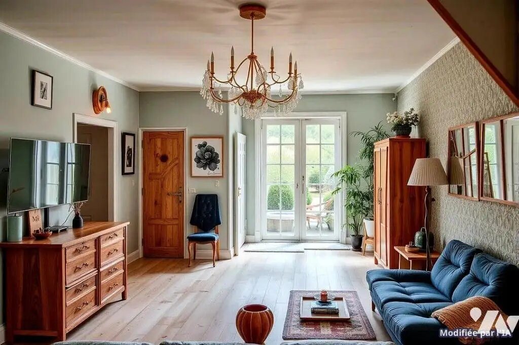 Maison à vendre, 119m², Villejuif
