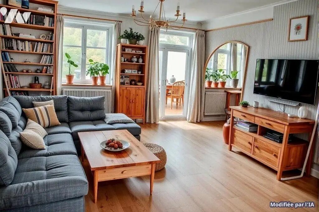 Maison à vendre, 119m², Villejuif