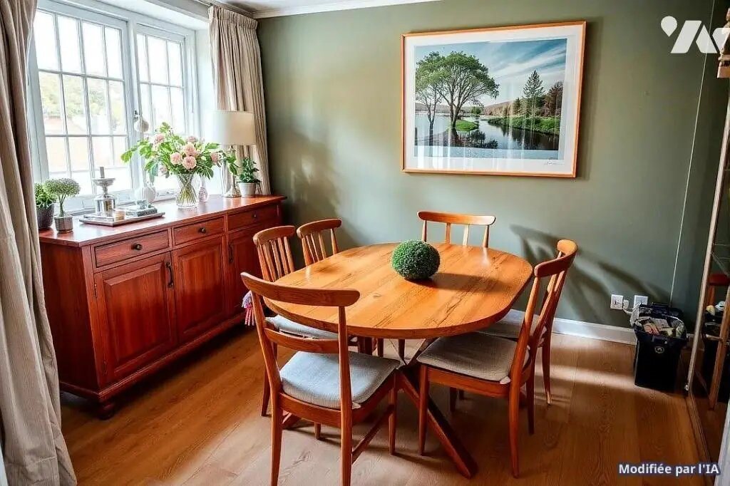 Maison à vendre, 119m², Villejuif