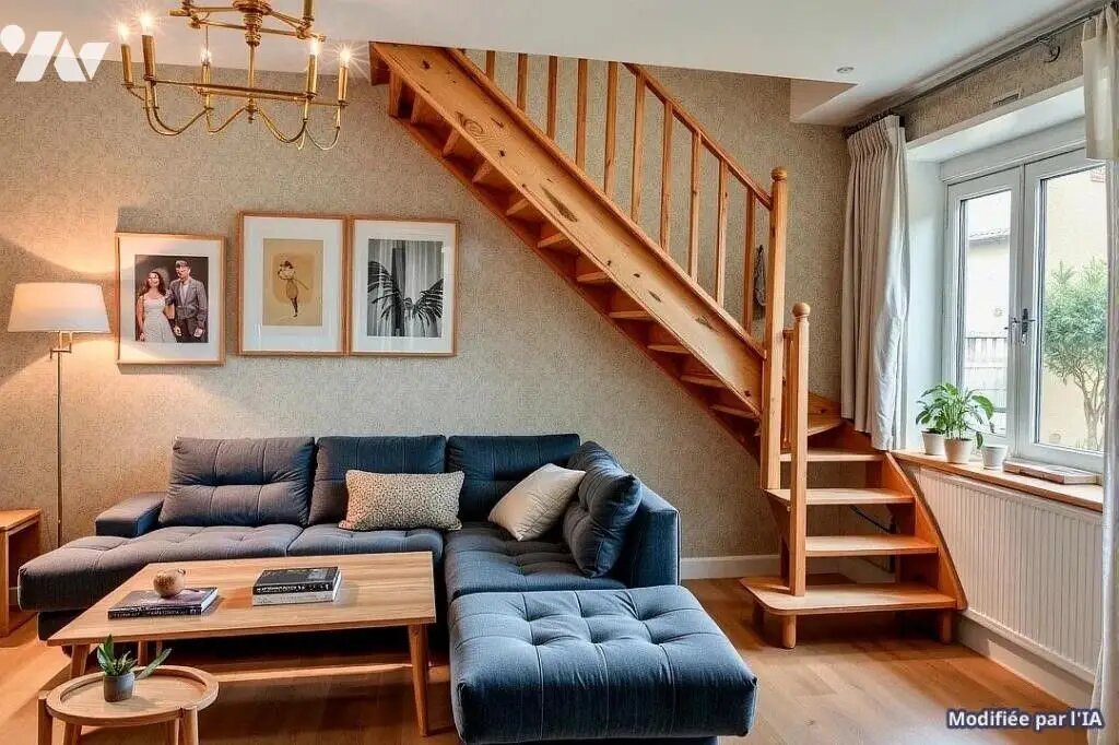 Maison à vendre, 119m², Villejuif