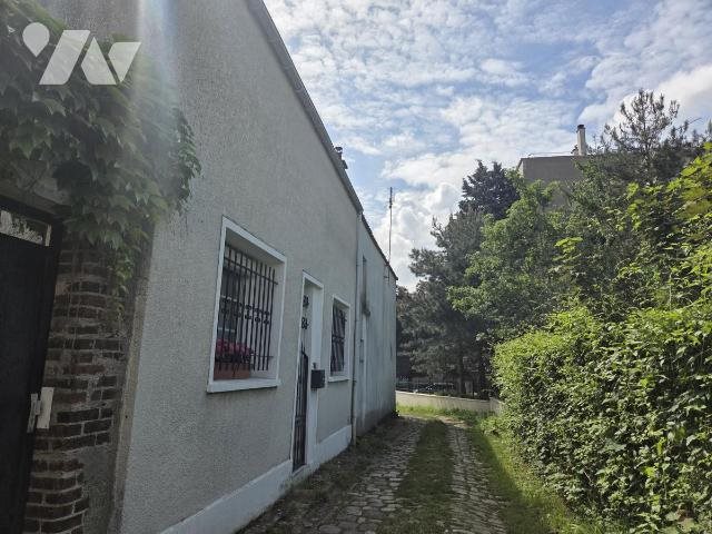 Maison à vendre, 119m², Villejuif
