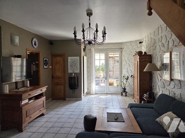 Maison à vendre, 119m², Villejuif