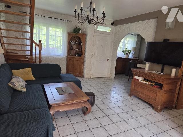 Maison à vendre, 119m², Villejuif