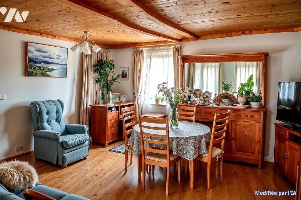 Maison à vendre, 3m², Villejuif