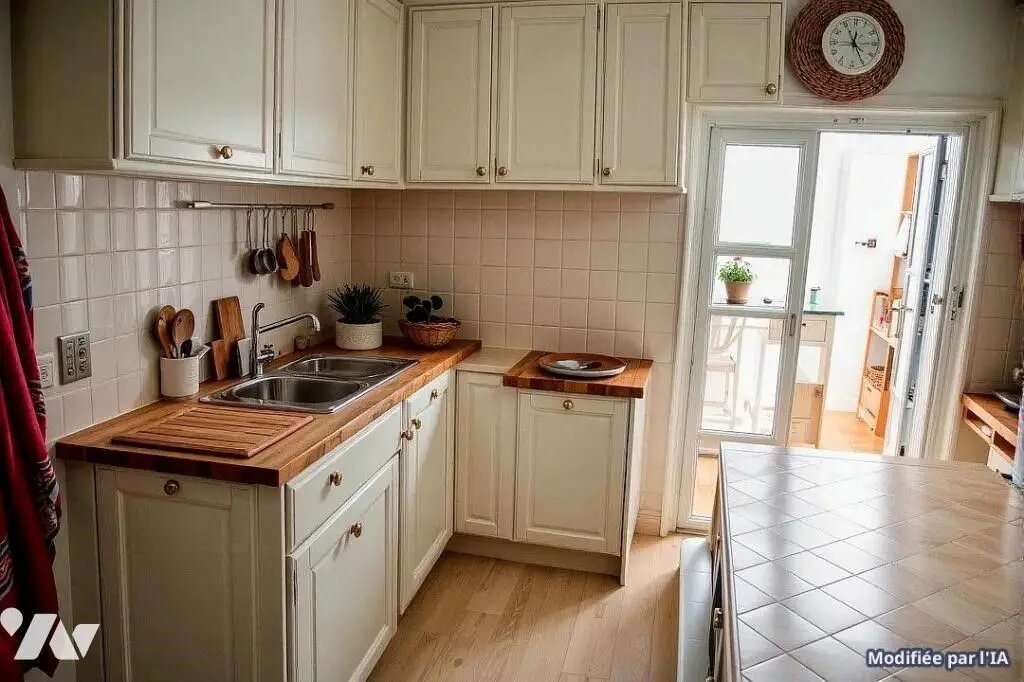 Maison à vendre, 3m², Villejuif