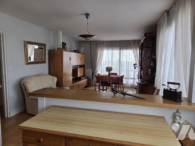 Appartement à vendre, 50m², Vitry-sur-Seine