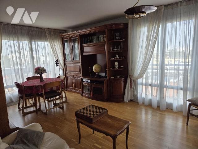 Appartement à vendre, 50m², Vitry-sur-Seine