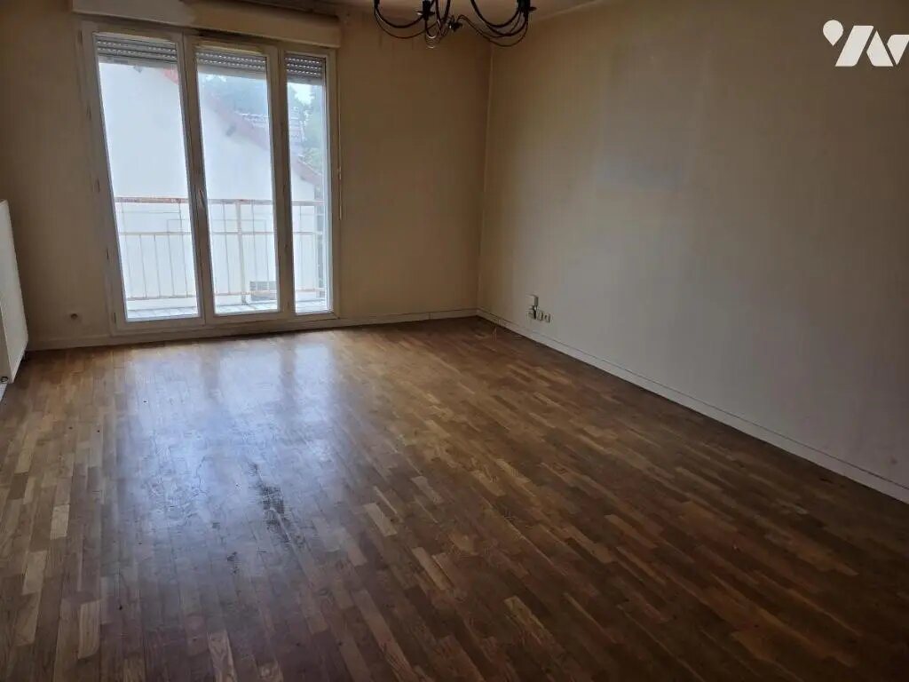Appartement à vendre, 62m², Villejuif