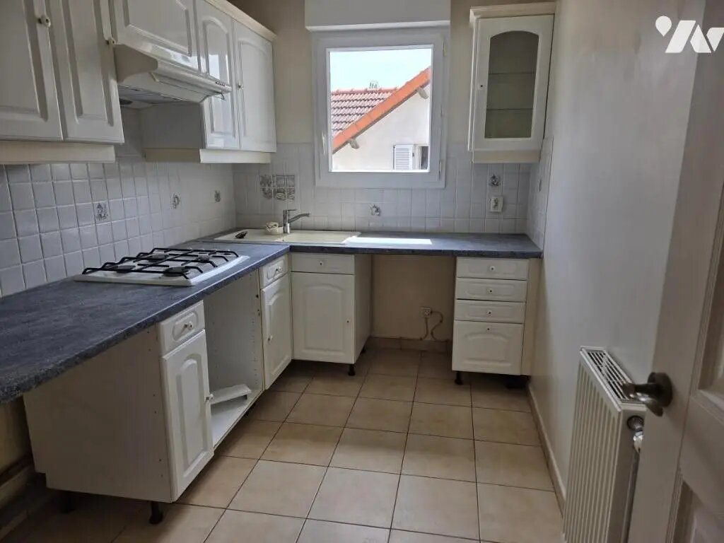Appartement à vendre, 62m², Villejuif