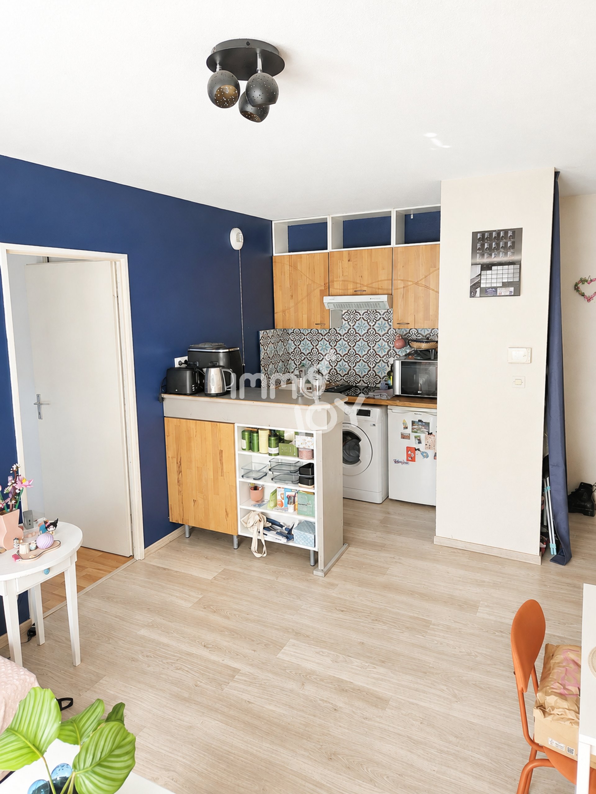 Appartement à vendre, 34m², Toulouse
