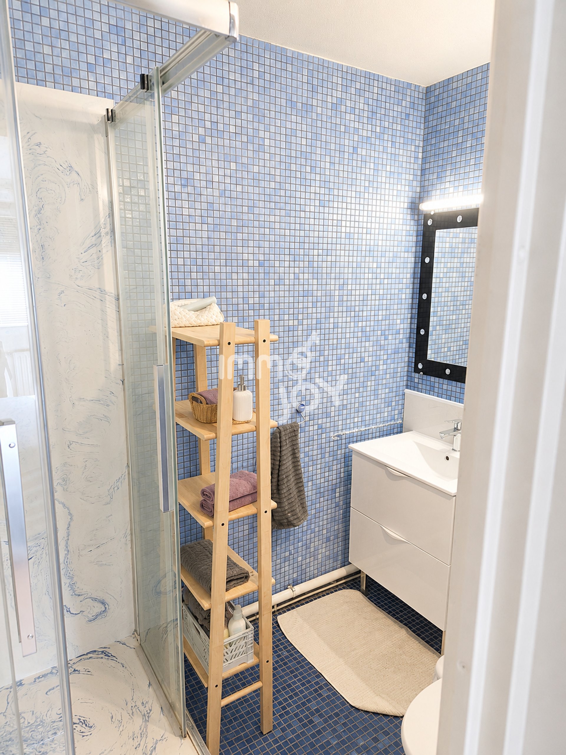 Appartement à vendre, 34m², Toulouse