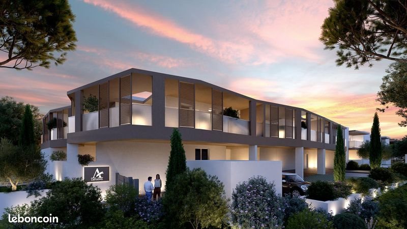 Maison à vendre, 66m², Mèze