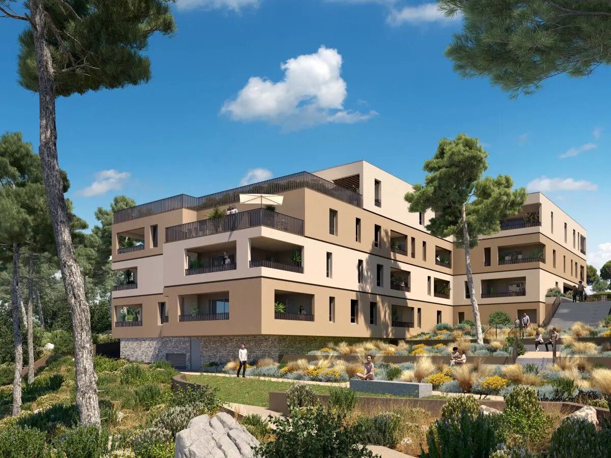 Appartement à vendre, 64m², Saint-Clément-de-Rivière