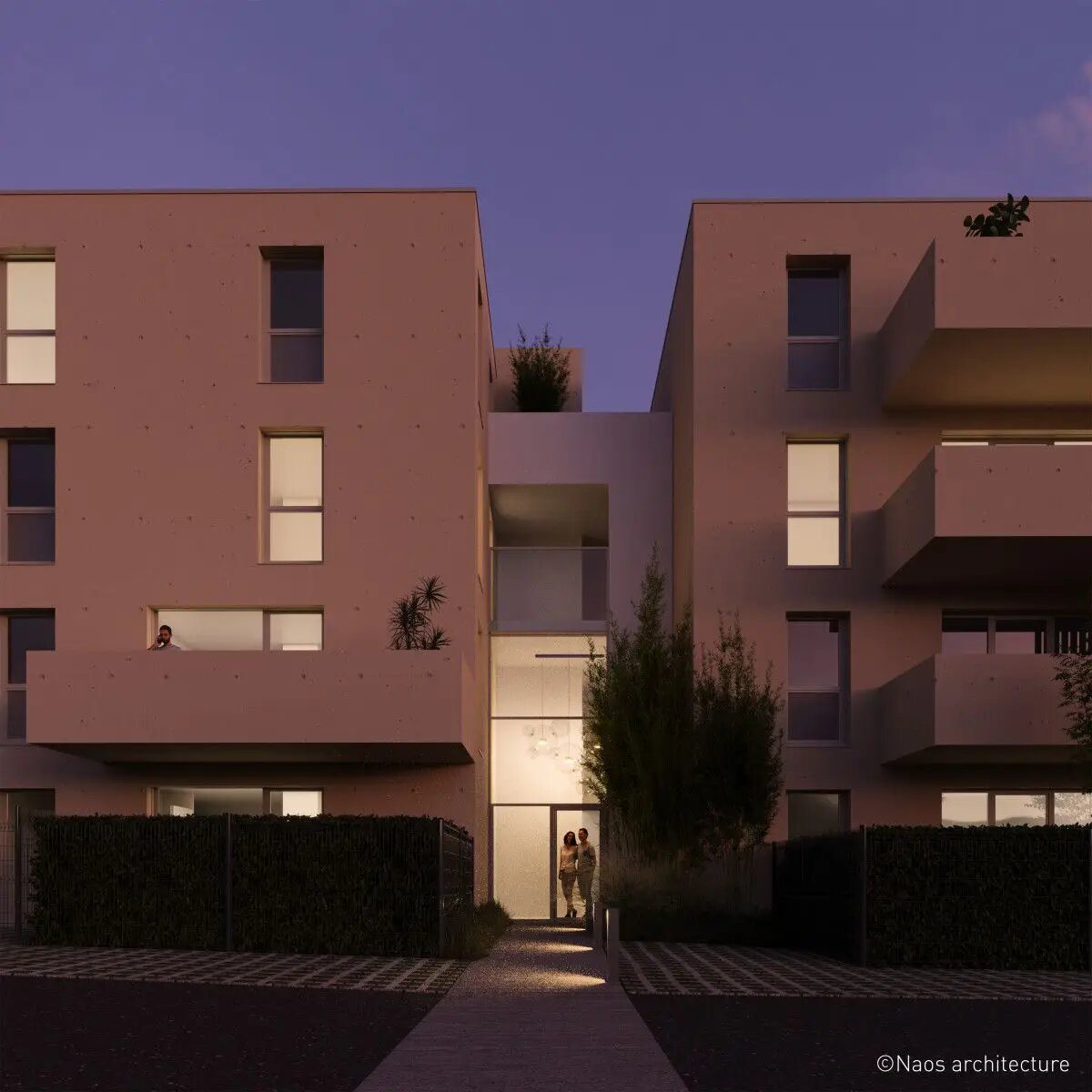 Appartement à vendre, 45m², Gignac