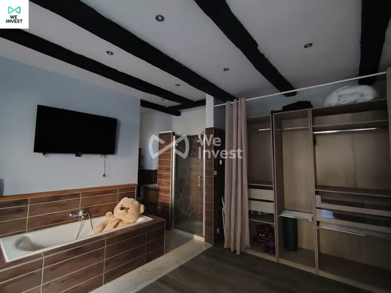 Maison à vendre, 99m², Villefranche-de-Rouergue