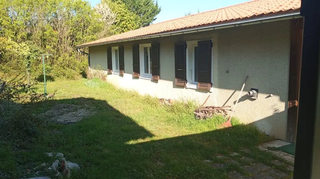 Maison à vendre, 155m², Jongieux