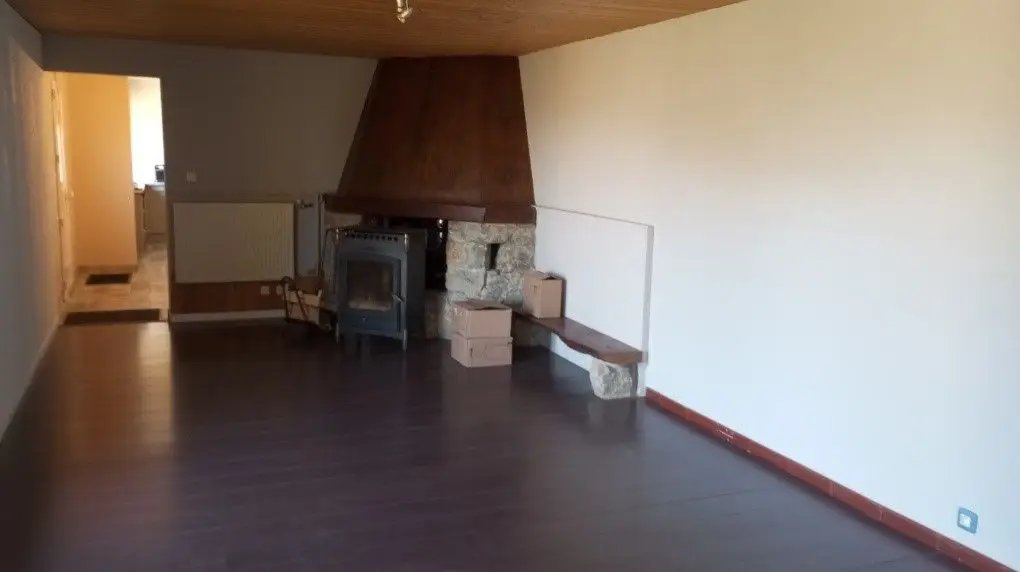 Maison à vendre, 155m², Jongieux