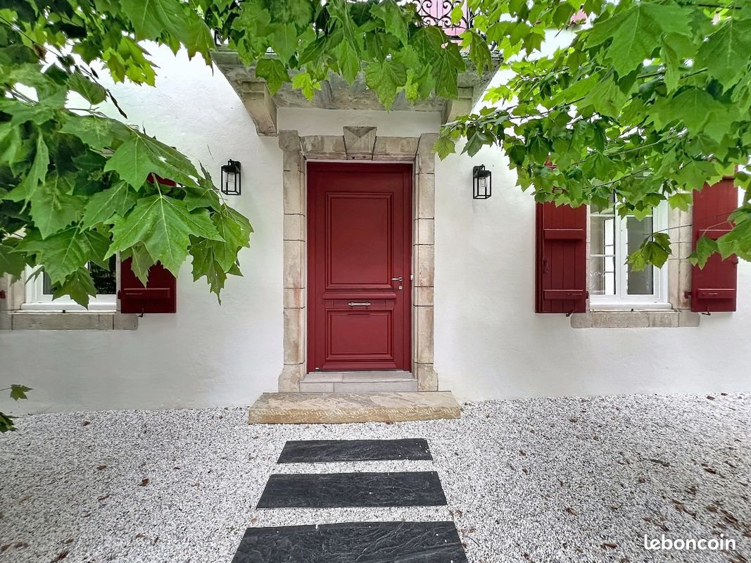 Maison à vendre, 240m², Arbonne