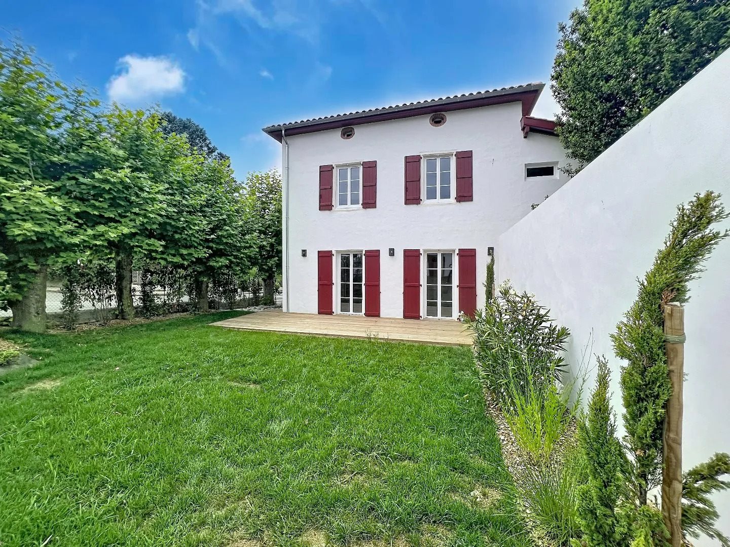 Maison à vendre, 240m², Arbonne