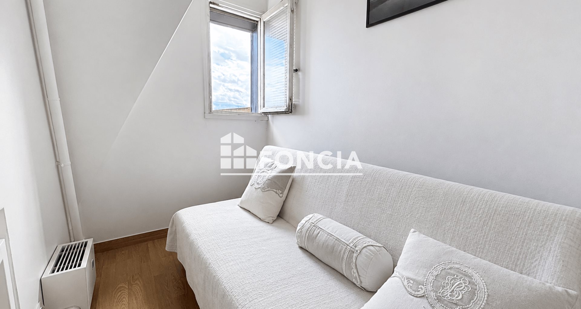 Appartement à vendre, 17m², Cabourg