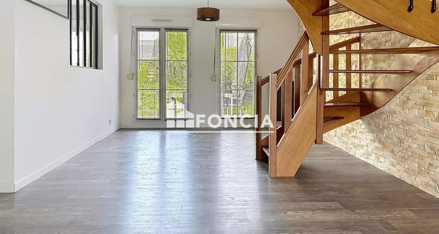 Maison à vendre, 83m², Dozulé