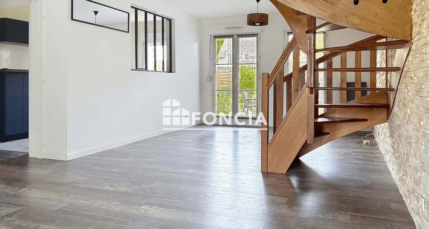 Maison à vendre, 83m², Dozulé