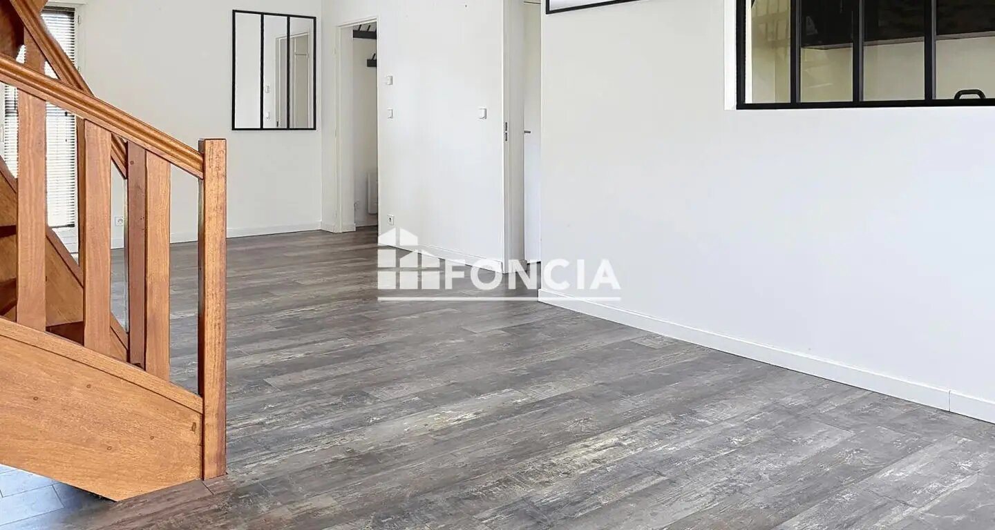 Maison à vendre, 83m², Dozulé