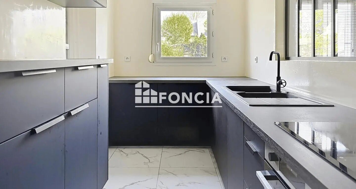Maison à vendre, 83m², Dozulé