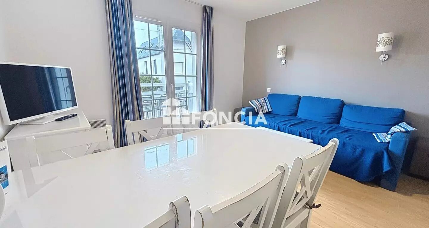 Appartement à vendre, 43m², Cabourg