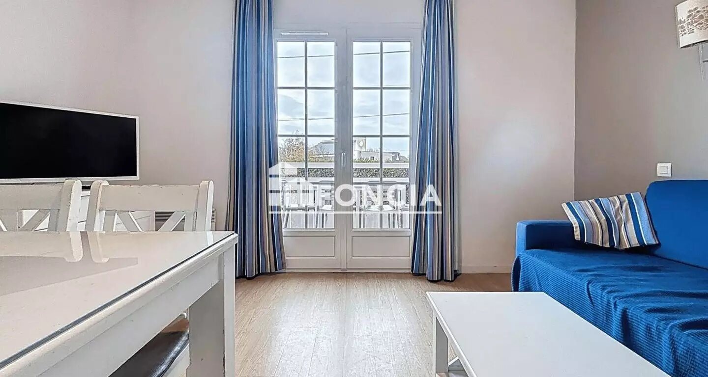Appartement à vendre, 43m², Cabourg