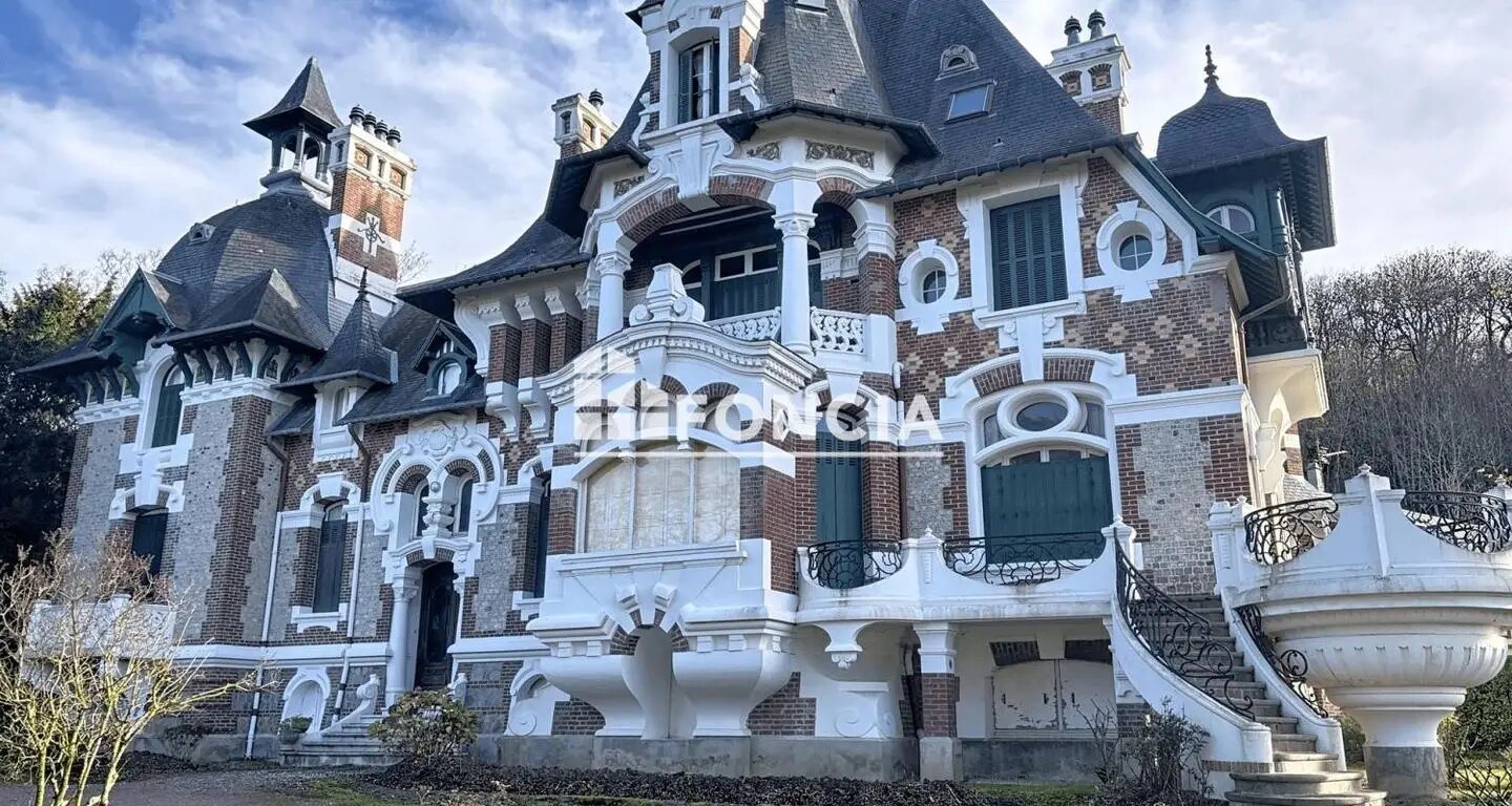 Appartement à vendre, 29m², Dives-sur-Mer
