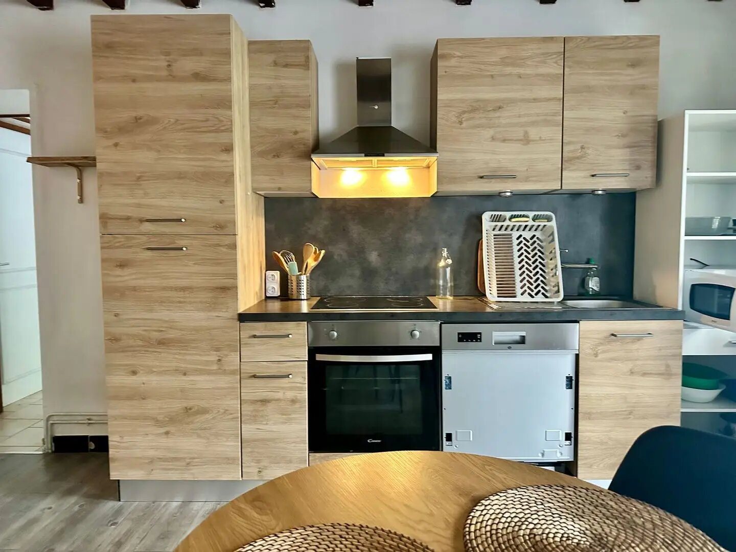 Maison à vendre, 58m², Saint-Ouen-les-Vignes