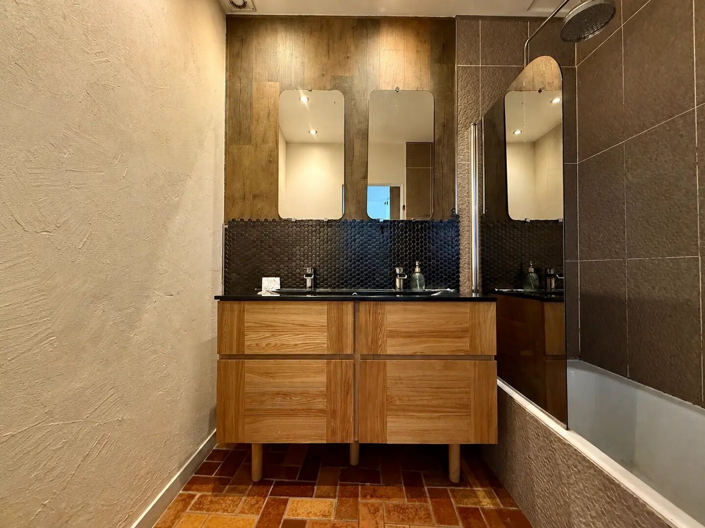 Appartement à vendre, 57m², Tours