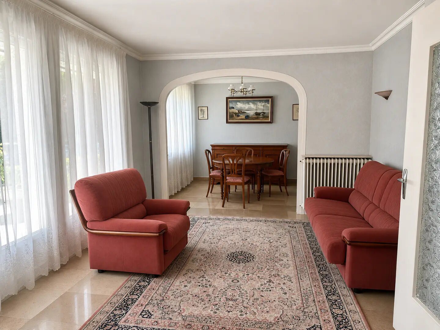 Maison à vendre, 91m², Tours