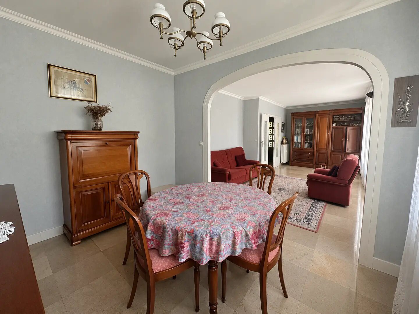 Maison à vendre, 91m², Tours