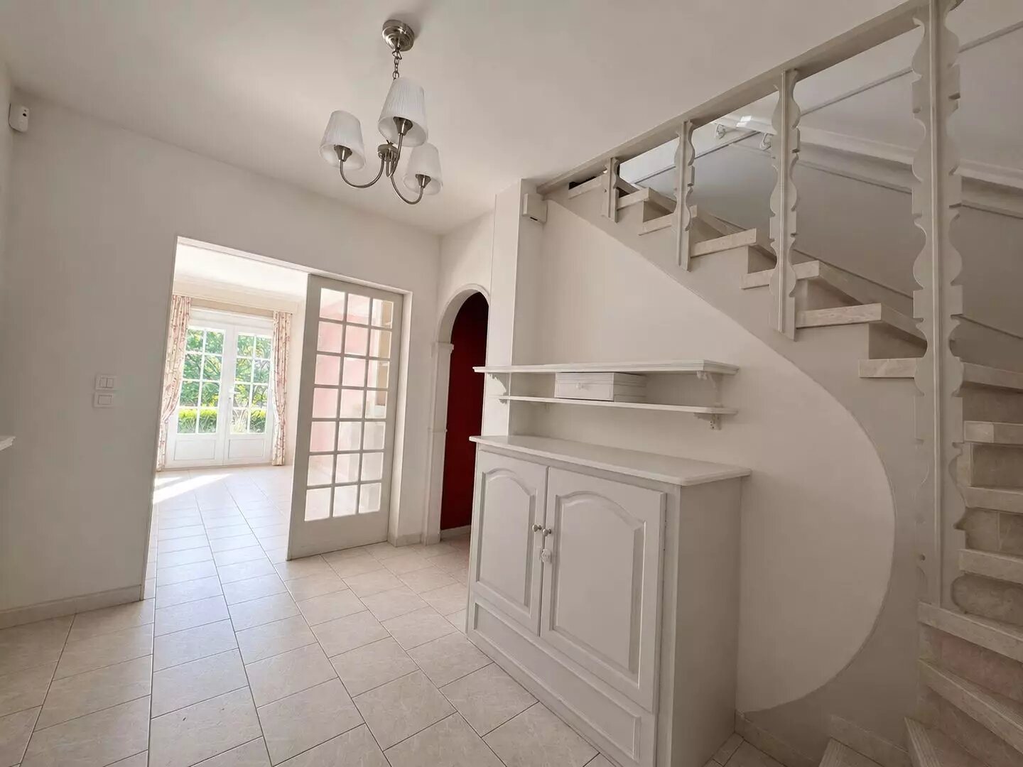 Maison à vendre, 102m², Saint-Cyr-sur-Loire