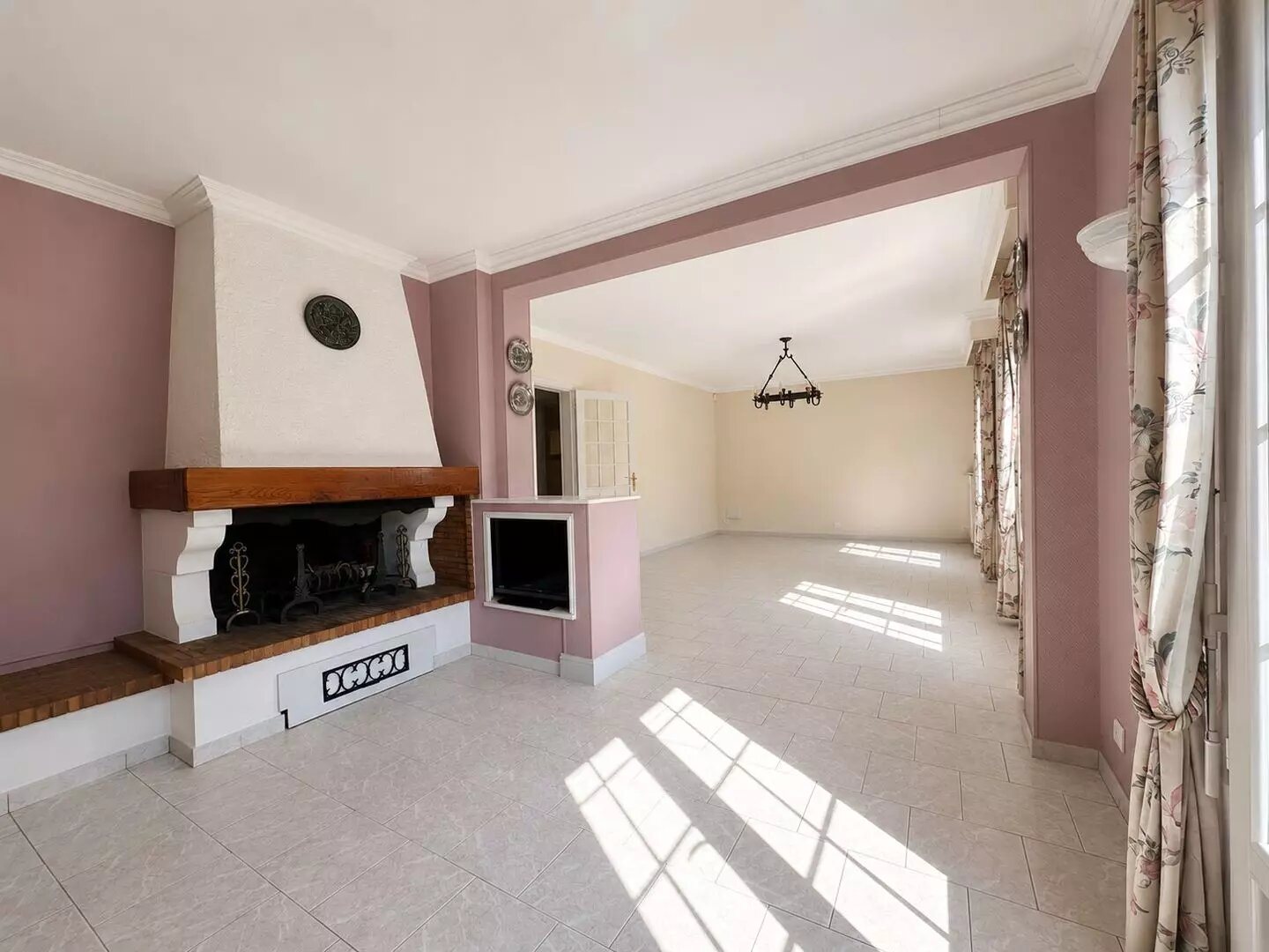 Maison à vendre, 102m², Saint-Cyr-sur-Loire