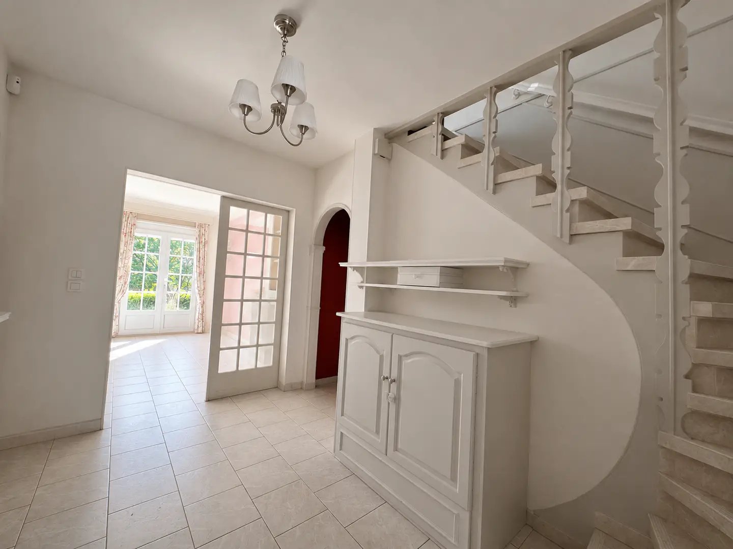 Maison à vendre, 102m², Saint-Cyr-sur-Loire