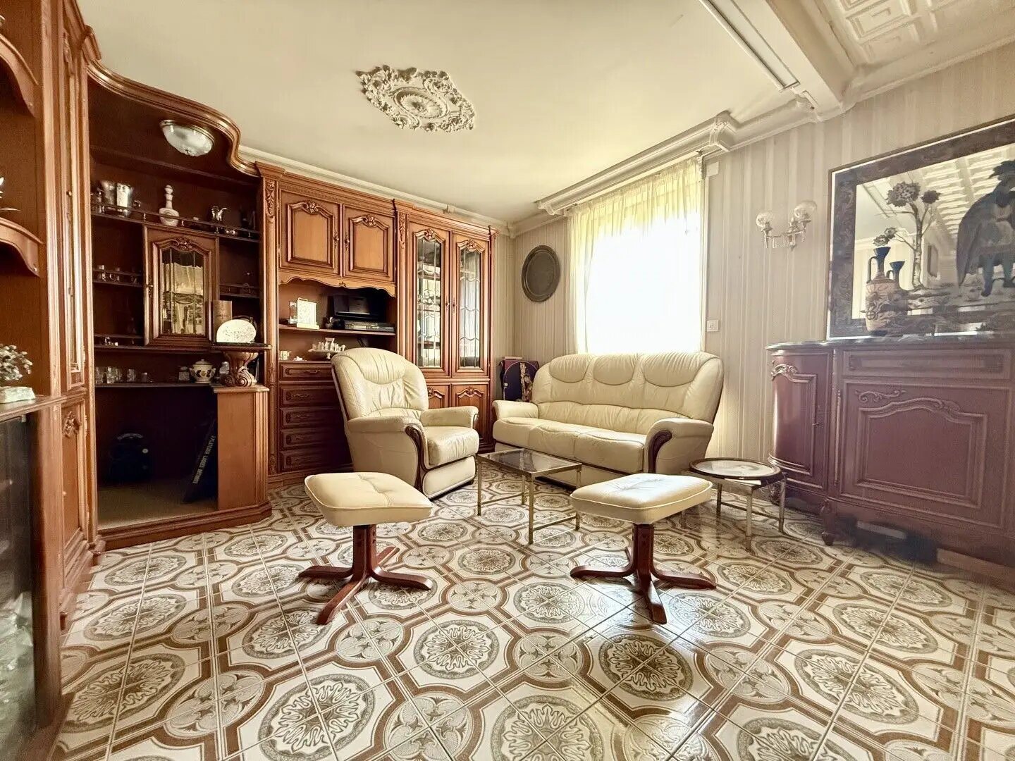 Maison à vendre, 156m², Tours