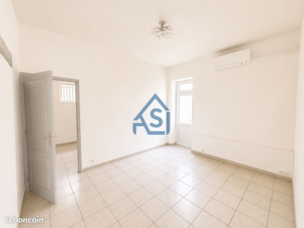Appartement à louer, 59m², Peipin