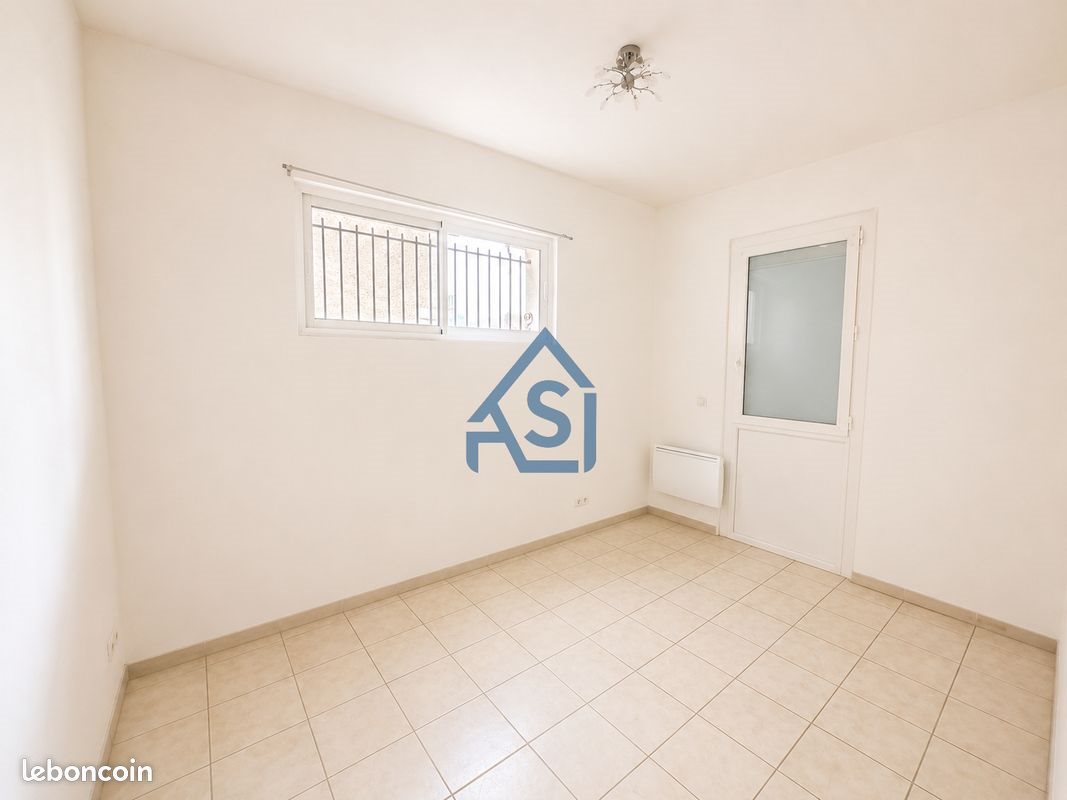 Appartement à louer, 59m², Peipin