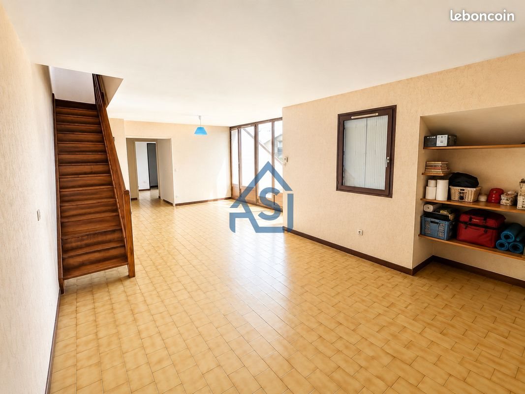 Appartement à vendre, 104m², Gap
