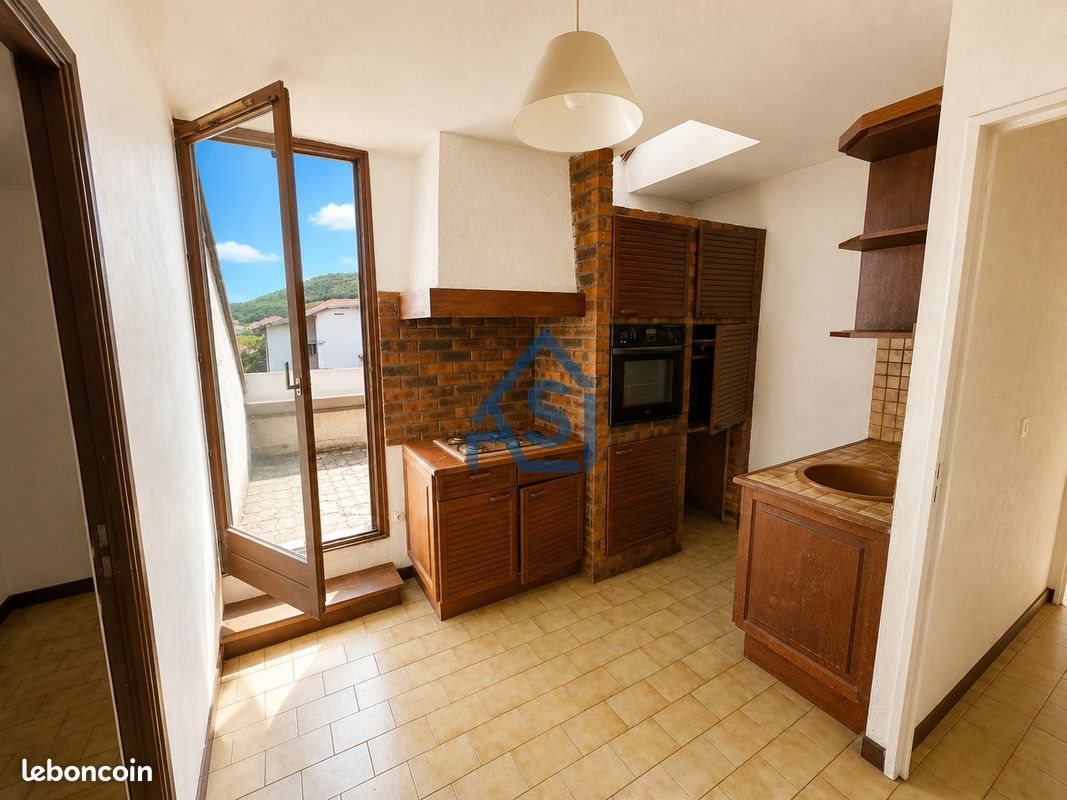 Appartement à vendre, 104m², Gap