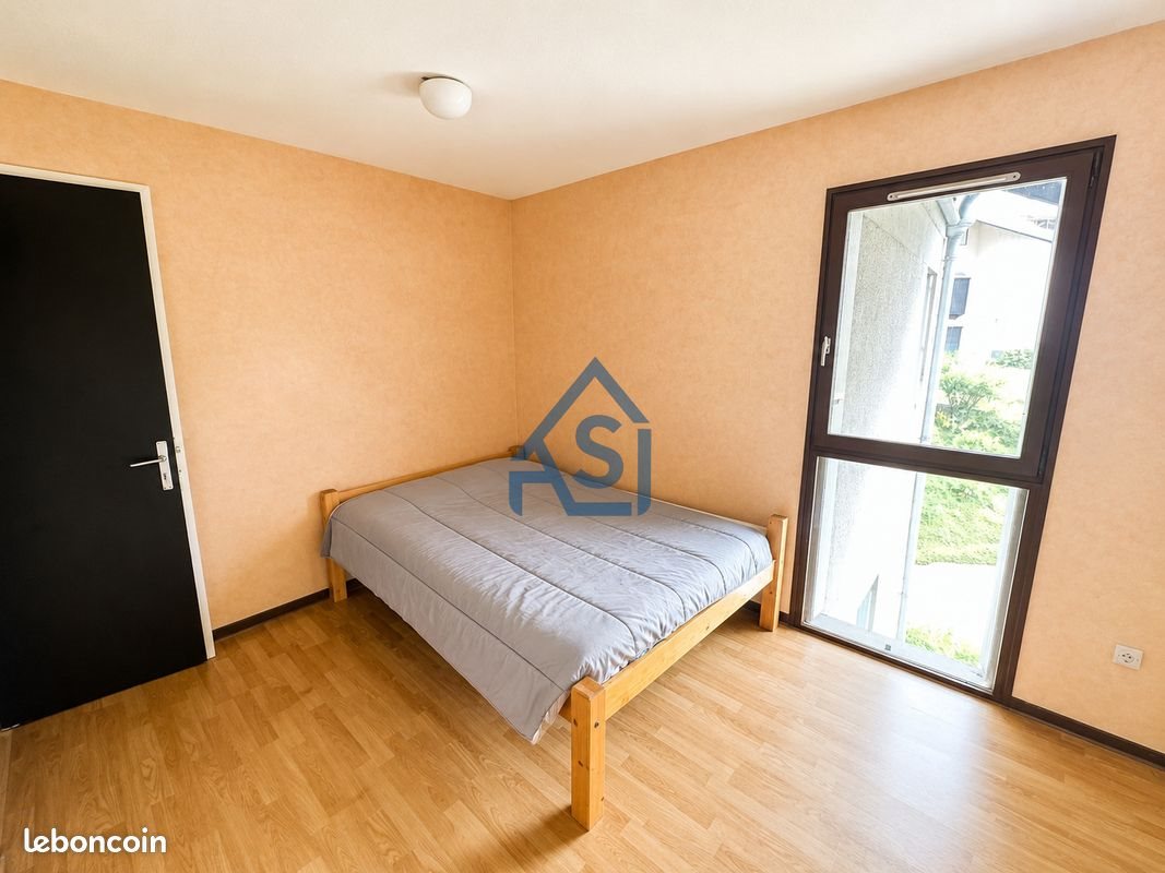 Appartement à vendre, 104m², Gap