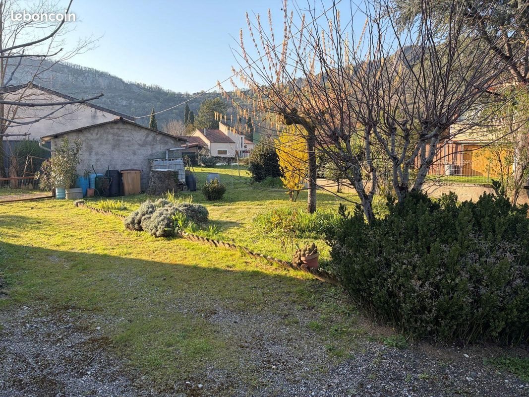 Maison à vendre, 100m², Cajarc