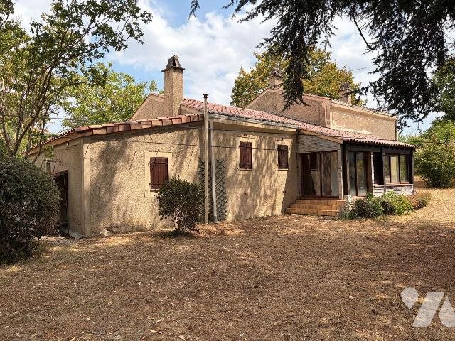 Maison à vendre, 125m², Cajarc